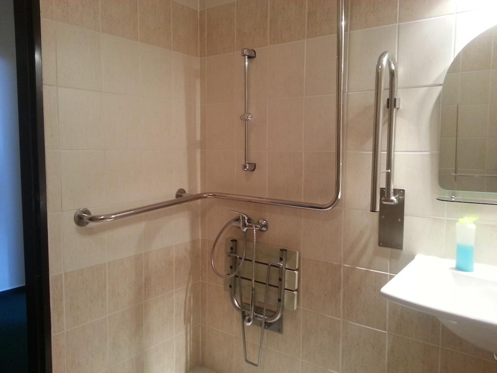 Hotel Kras Rožňava Habitación foto